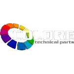 Ícone da COLORE SERVICOS ESPECIALIZADOS DE PINTURA TECNICA LTDA