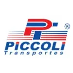 Ícone da PICCOLI TRANSPORTES LTDA