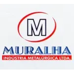 MURALHA INDUSTRIA METALURGICA