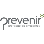 Ícone da PREVENIR  PROTECAO DE AMBIENTES LTDA