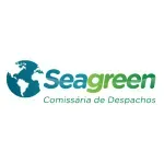 Ícone da SEAGREEN COMISSARIA DE DESPACHOS LTDA