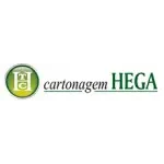 Ícone da CARTONAGEM HEGA LTDA