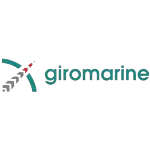 Ícone da GIRO MARINE SERVICOS MARITIMOS LTDA