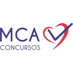 Ícone da MCA CONCURSOS LTDA