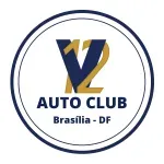 V12 AUTO CLUB