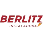 Ícone da INSTALADORA BERLITZ LTDA