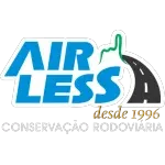 Ícone da AIR LESS SERRANA SERVICOS LTDA