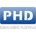 Ícone da PHD EMBALAGENS PLASTICAS LTDA