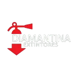 Ícone da DIAMANTINA EXTINTORES LTDA