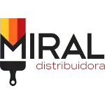 Ícone da MIRAL TINTAS LTDA