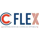 Ícone da CCFLEX COMERCIO ONLINE DE CORREIAS E MANGUEIRAS LTDA