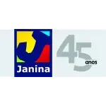 Ícone da COMERCIAL JANINA LTDA