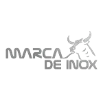 Ícone da MARCA DE INOX LTDA