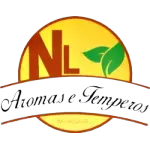 Ícone da NL AROMAS  TEMPEROS LTDA