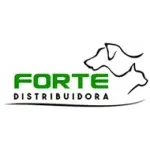 Ícone da FORTE DISTRIBUIDORA AGROVETERINARIA LTDA