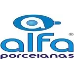 ALFA PORCELANAS