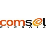 COMSOL ENERGIA SOLAR