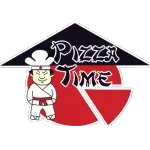 Ícone da PIZZARIA TIME OFICIAL LTDA