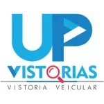 Ícone da UP VISTORIA VEICULAR LTDA