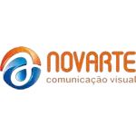 NOVARTE COMUNICACAO VISUAL