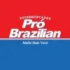 Ícone da SUPERMERCADO PRO BRASIL LTDA