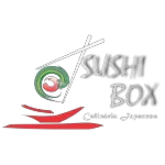 SUSHI BOX