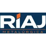 Ícone da METALURGICA RIAJ LTDA