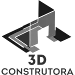 Ícone da 3D CONSTRUTORA LTDA