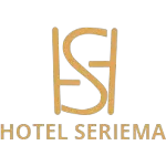 Ícone da HOTEL SERIEMA LTDA