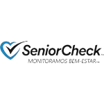 Ícone da SENIORCHECK BRASIL COMERCIO E SERVICOS DE TECNOLOGIA EM SAUDE LTDA