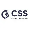 Ícone da CSS CONSTRUCOES E INCORPORACOES LTDA