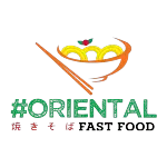 Ícone da ORIENTAL FASTFOOD LTDA