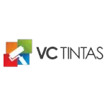 Ícone da V C COMERCIO DE TINTAS AUTOMOTIVAS LTDA