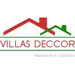 Ícone da VILLA'S DECCOR ACABAMENTOS E DECORACAO LTDA