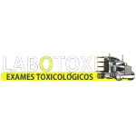 Ícone da LABOTOXI LABORATORIOS DE ANALISE CLINICA GOMES LTDA