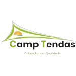 Ícone da CAMP TENDAS ESTRUTURAS E PRODUCOES LTDA