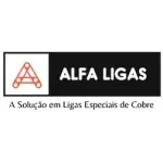 Ícone da ALFALIGAS LTDA