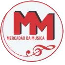 Ícone da MERCADAO DA MUSICA DE CRICIUMA LTDA