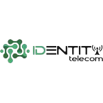 Ícone da IDENTITY TELECOM SERVICOS DE INTERNET LTDA