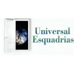 UNIVERSAL ESQUADRIAS