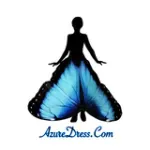 Ícone da AZURE DRESS COMERCIO E ALUGUEL DE ARTIGOS DO VESTUARIO LTDA