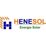 Ícone da GHT ENERGIA SOLAR E PROJETOS LTDA