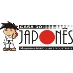 CASA DO JAPONES MAQUINAS E PECAS LTDA