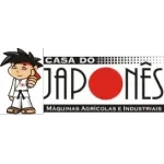 Ícone da CASA DO JAPONES MAQUINAS E PECAS LTDA