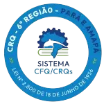 Ícone da CONSELHO REGIONAL DE QUIMICA CRQ 6