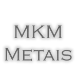 MKM  METAIS LTDA