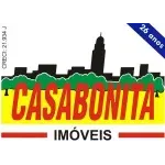 Ícone da CASABONITA IMOVEIS LTDA