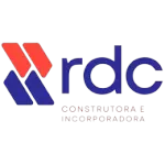 Ícone da R D C CONSTRUTORA E INCORPORADORA LTDA