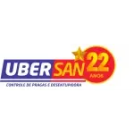 UBERSAN CONTROLE DE PRAGAS