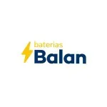 Ícone da BALAN BATERIAS LTDA